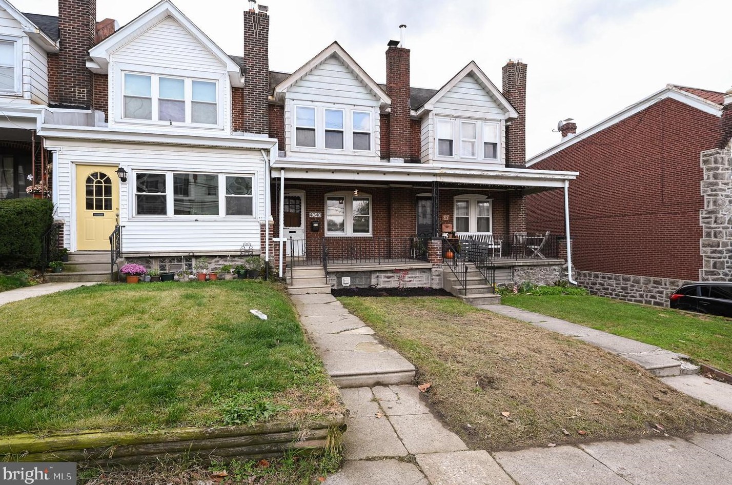 4040 Pechin St, Philadelphia, PA 19128-3626