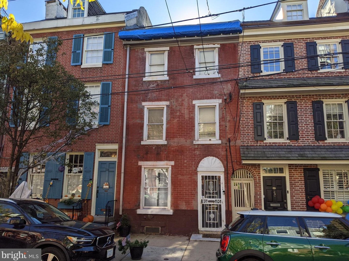 116 Kenilworth St, Philadelphia, PA 19147-3410