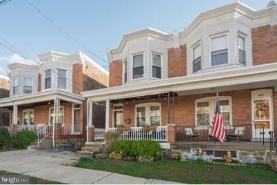 327 Rector Street - Photo 1