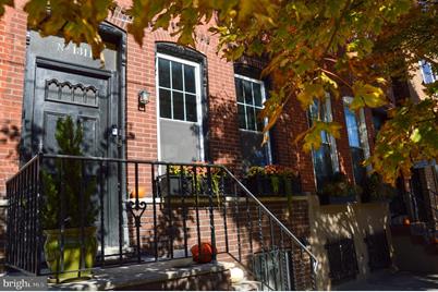 1311 Snyder Avenue - Photo 1