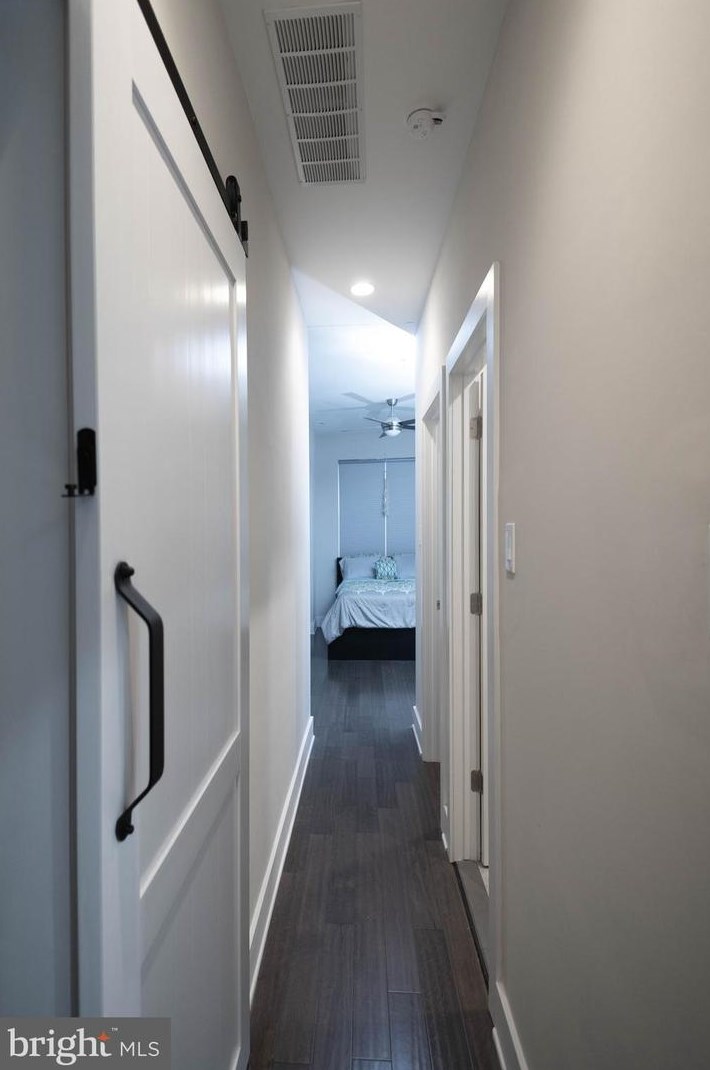 1243 Myrtlewood St, Philadelphia PA  19121-4514 exterior