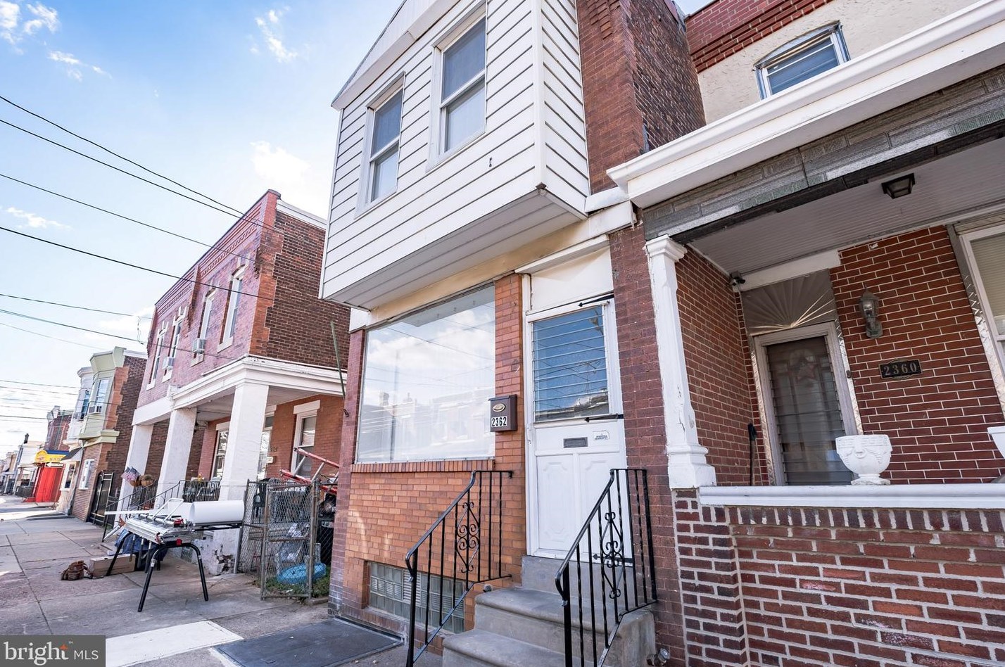 2362 Duncan St, Philadelphia, PA 19124-4141
