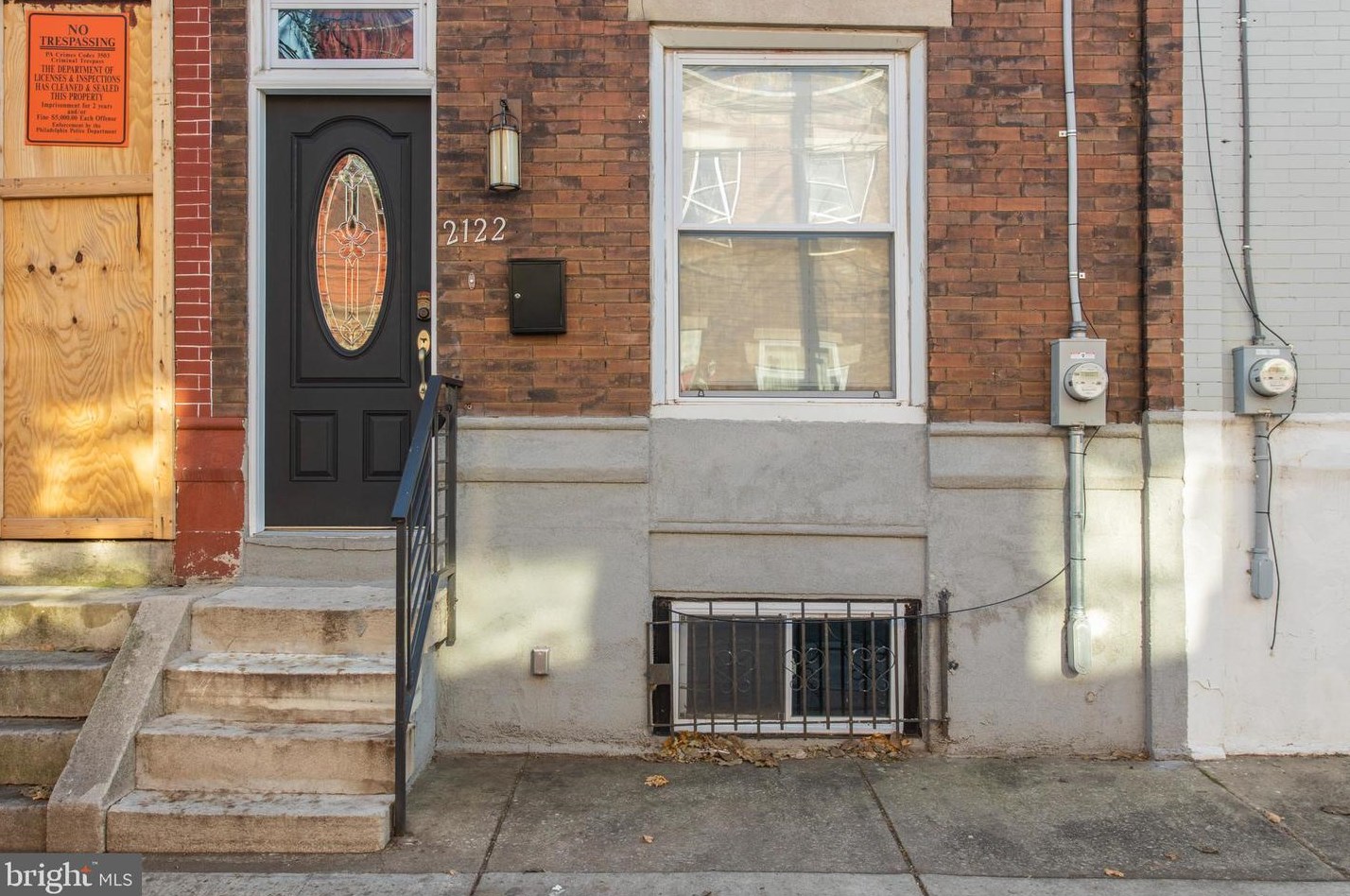 2122 Sigel St, Philadelphia, PA 19145-1925