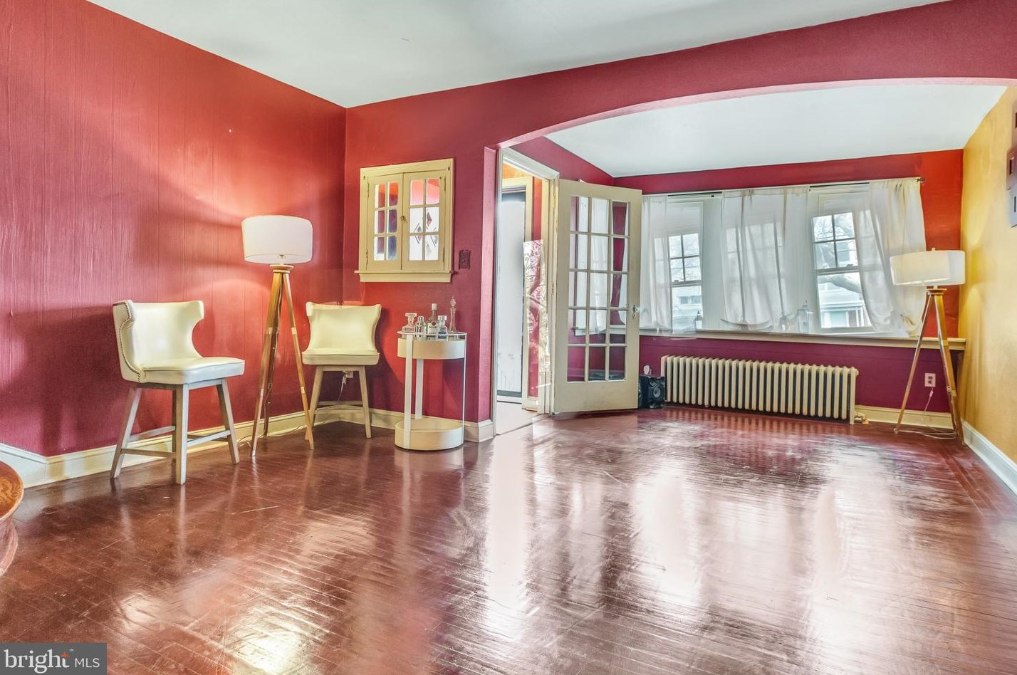4134 Robbins Ave, Philadelphia, PA 19135-3034