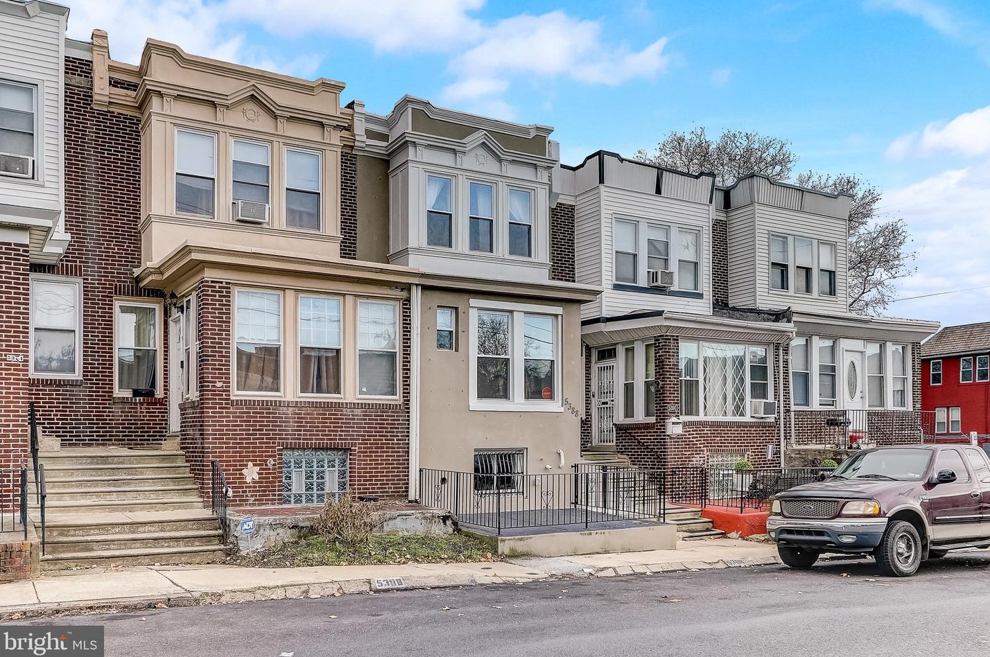5388 Montgomery Ave, Philadelphia, PA 19131-3349