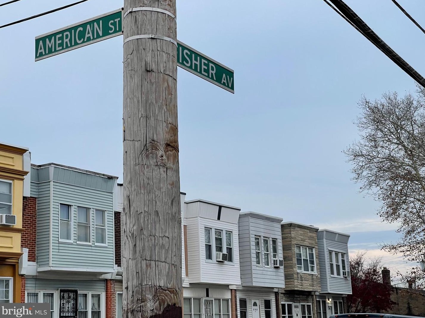 227 Fisher Ave, Philadelphia, PA 19120-3240
