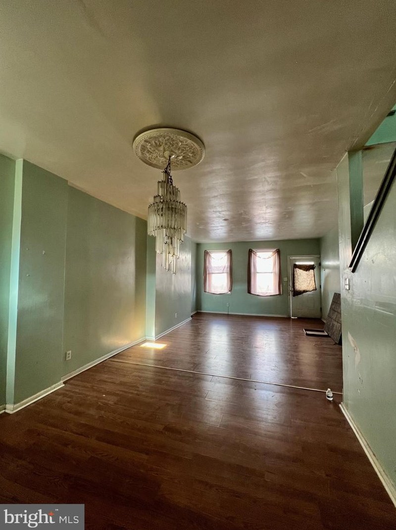 2516 Seybert St, Philadelphia, PA 19121-4726