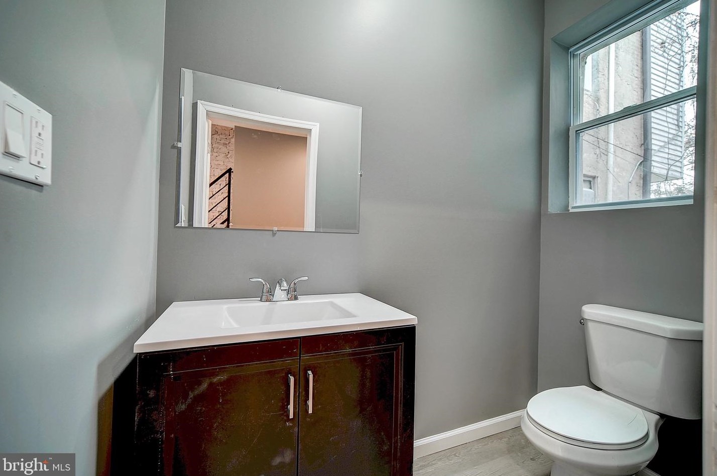 2333 Woodstock St, Philadelphia PA  19132-4827 exterior