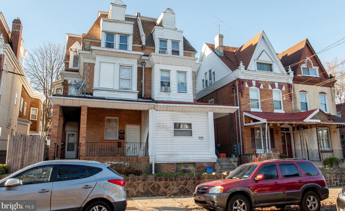 5010 Griscom St, Philadelphia, PA 19124-2677