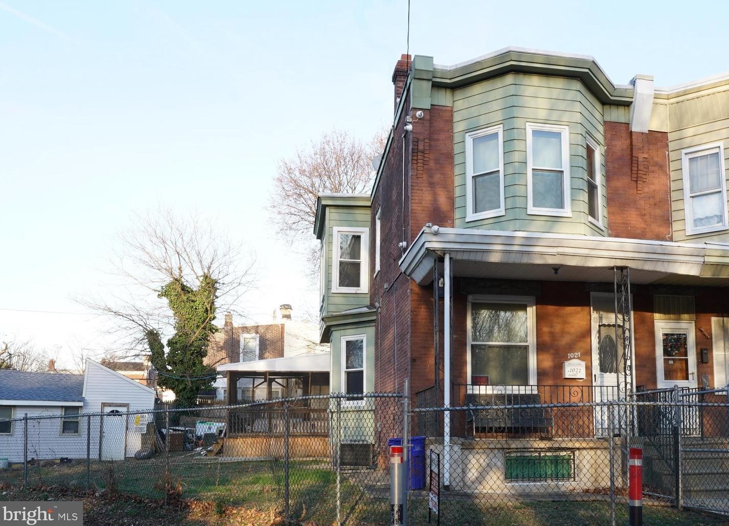1021 Herbert St, Philadelphia, PA 19124-2921