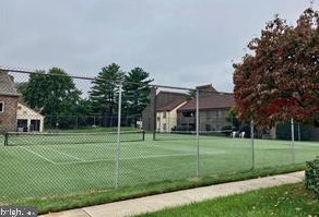 5022 Convent Ln, Philadelphia PA  19114-3134 exterior