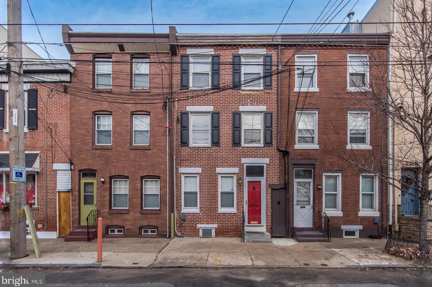 2604 Edgemont St, Philadelphia, PA 19125-3808