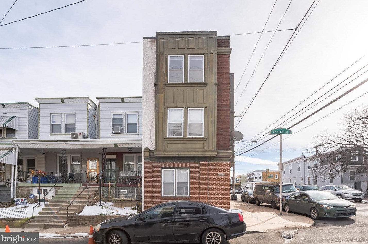 5244 Pennsgrove St, Philadelphia, PA 19131