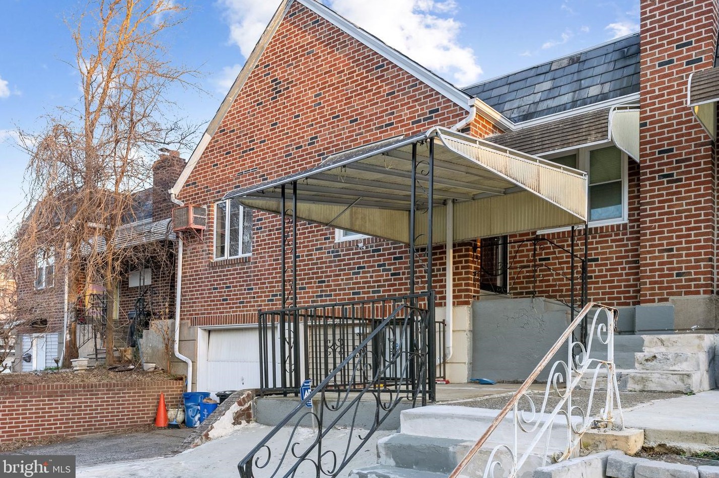 7524 Wheeler St, Philadelphia, PA 19153-1324
