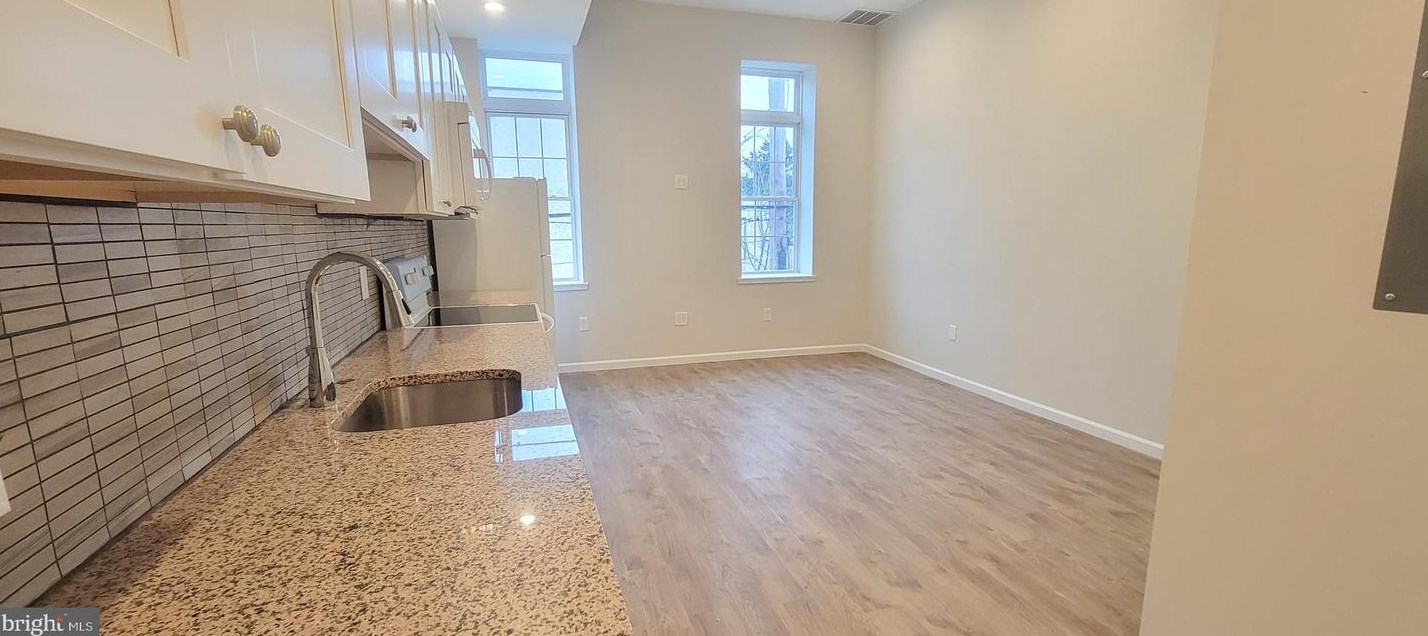 401 W Norris St #4, Philadelphia, PA 19122