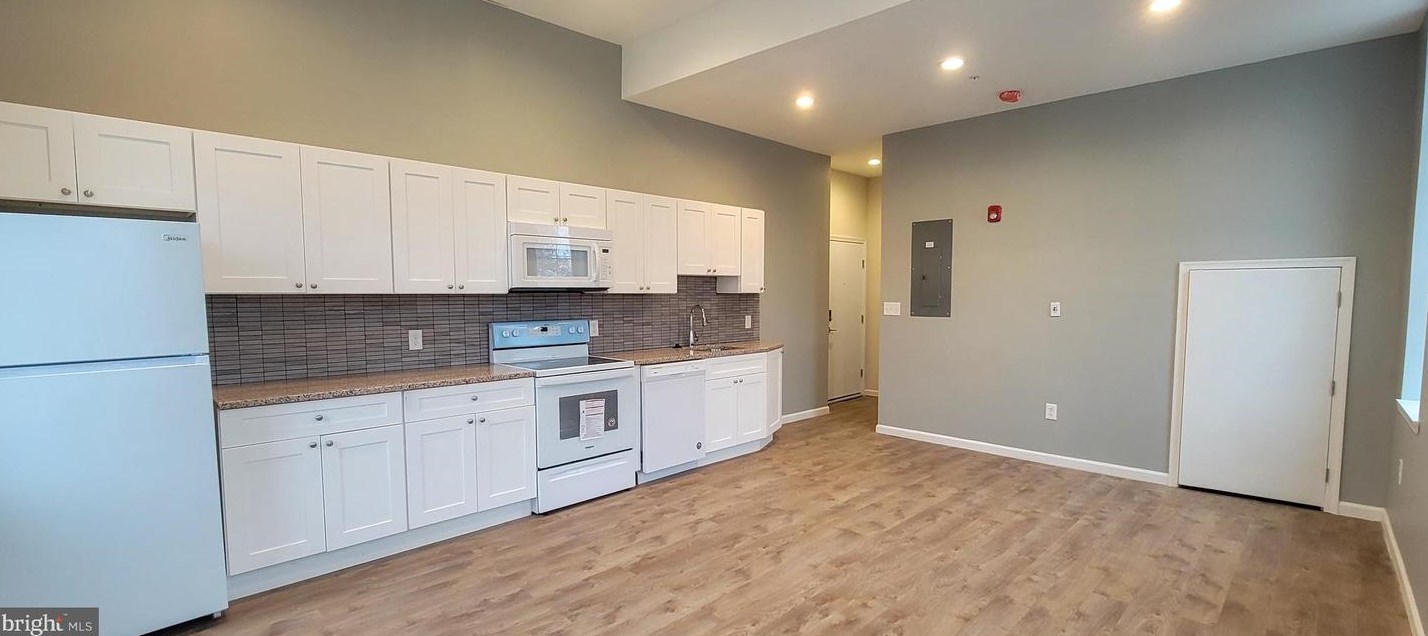 401 W Norris St #3, Philadelphia, PA 19122