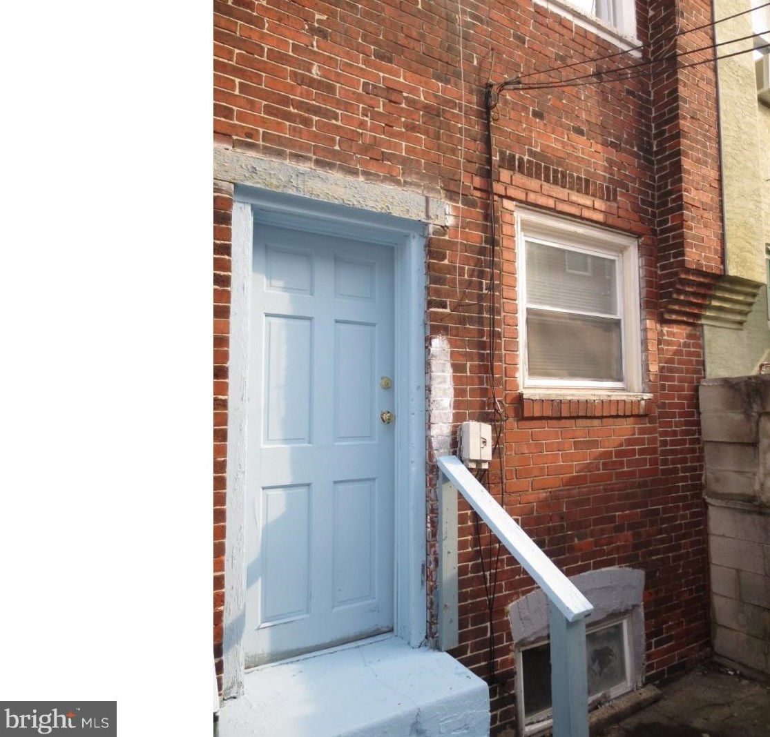 1804 Ringgold St, Philadelphia PA  19145-1811 exterior