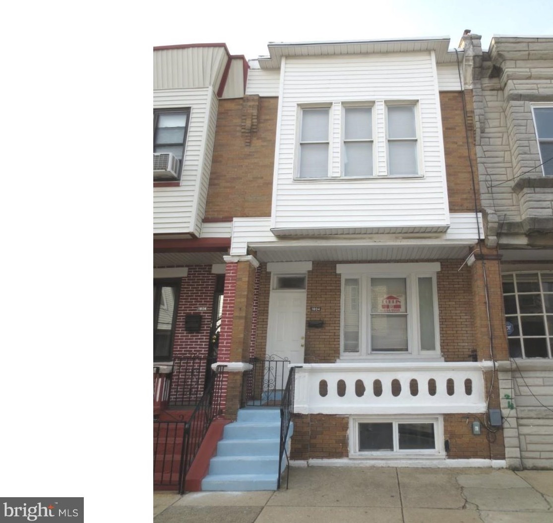 1804 N Ringgold St, Philadelphia, PA 19145