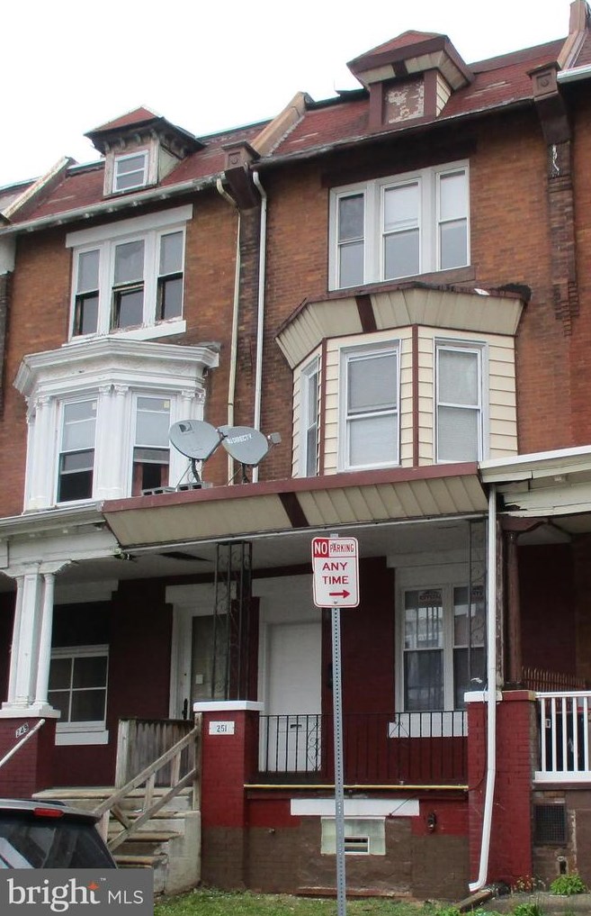 251 S 51st St #2, Philadelphia, PA 19139