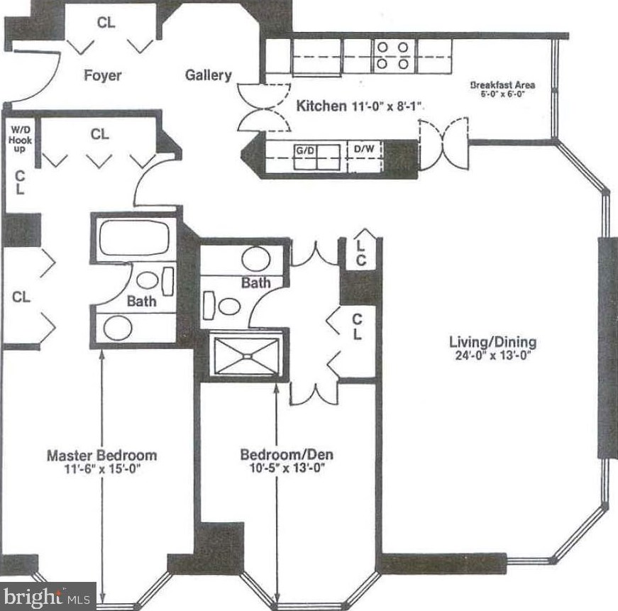 2018 Walnut St, Philadelphia PA  19103-5608 exterior