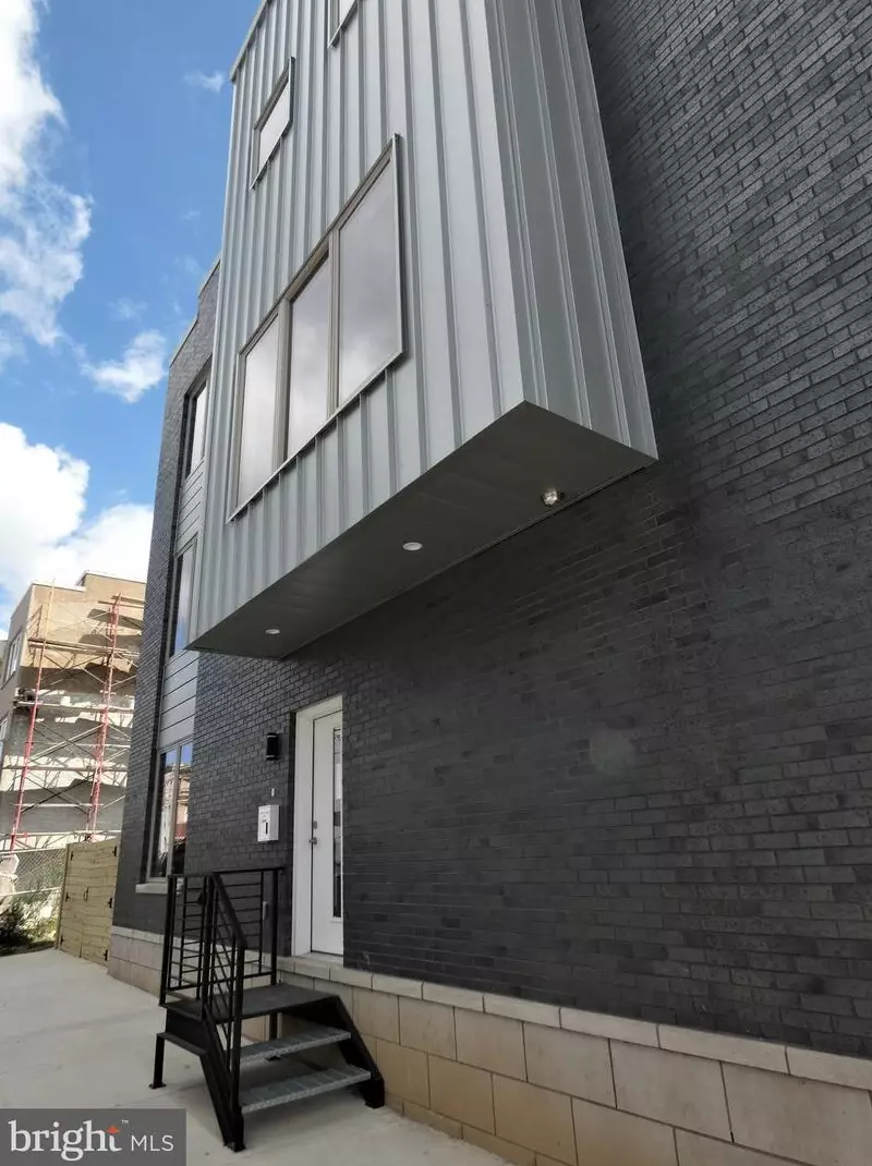 449 W Norris St #1, Philadelphia, PA 19122