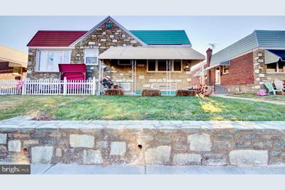 2804 Fuller Street - Photo 1