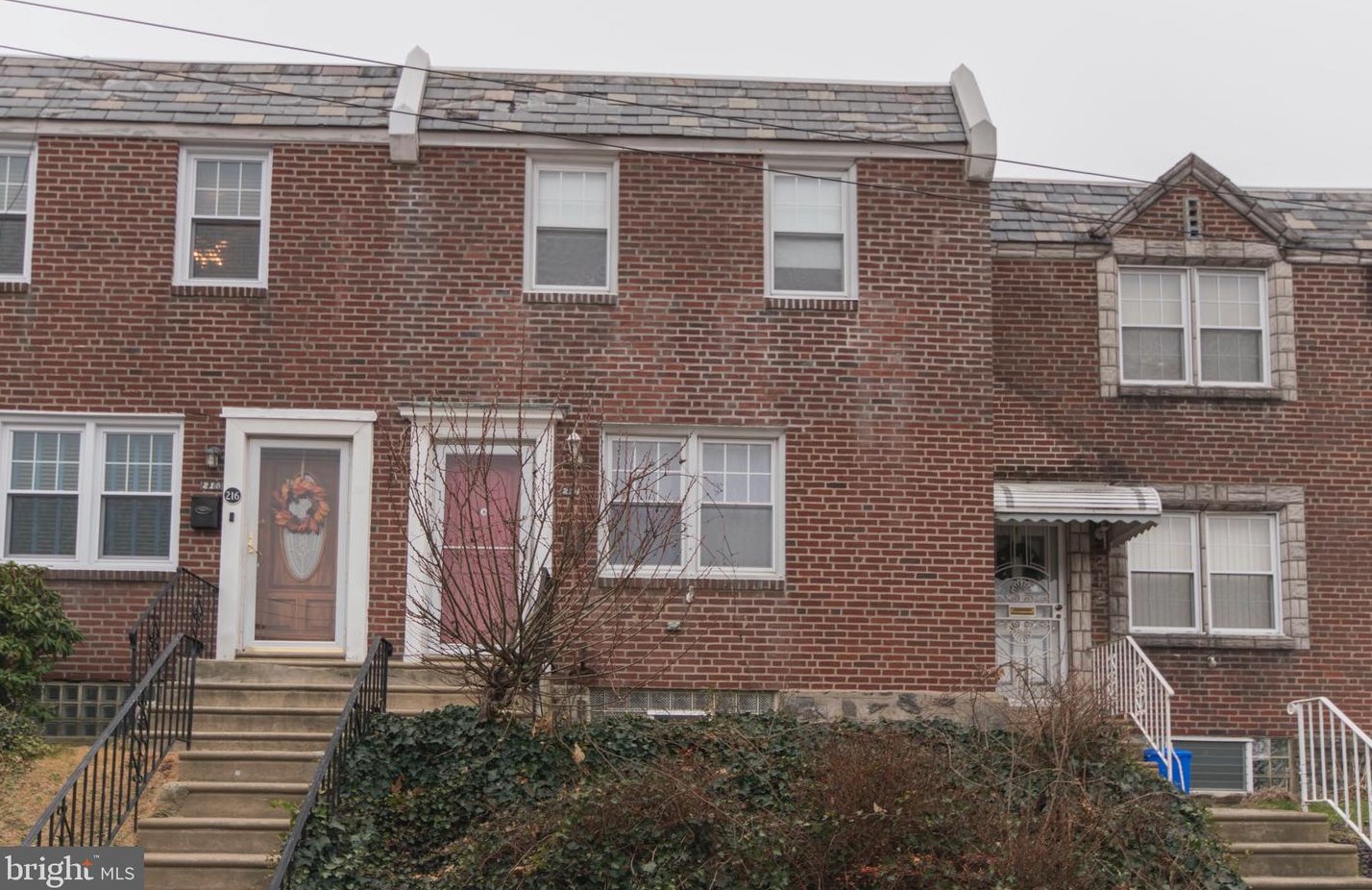 214 Stevens St, Philadelphia, PA 19111-5917