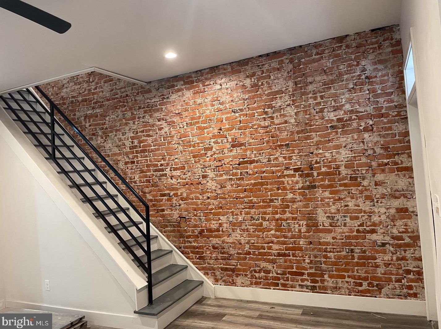 1827 Natrona St, Philadelphia PA  19121-2413 exterior