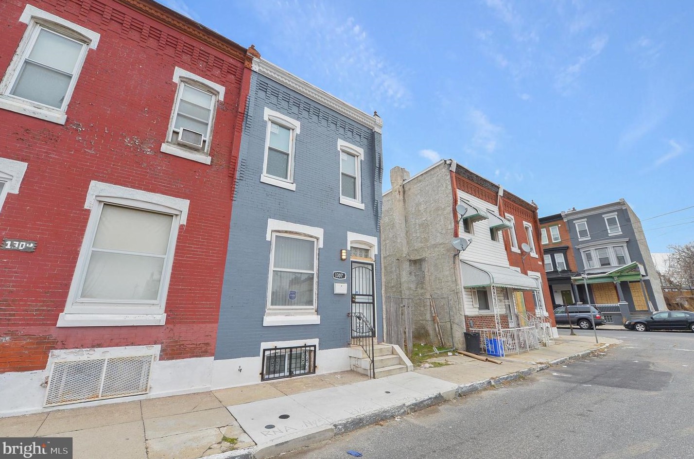 1307 W Silver St, Philadelphia, PA 19132