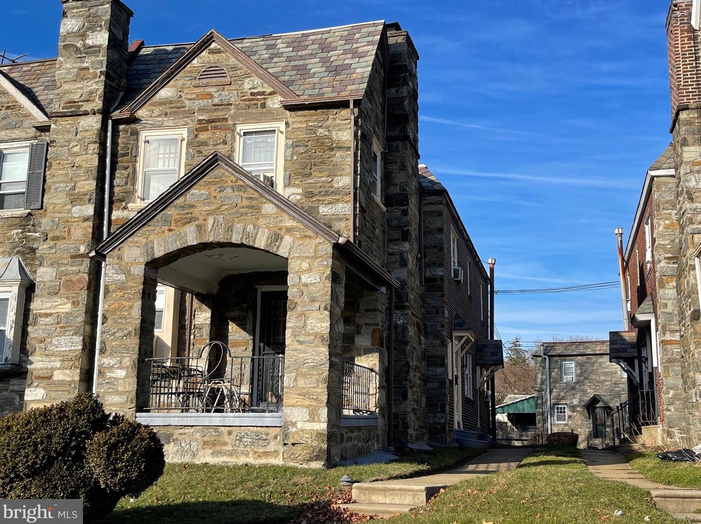 5605 Wynnefield Ave, Philadelphia, PA 19131-1327