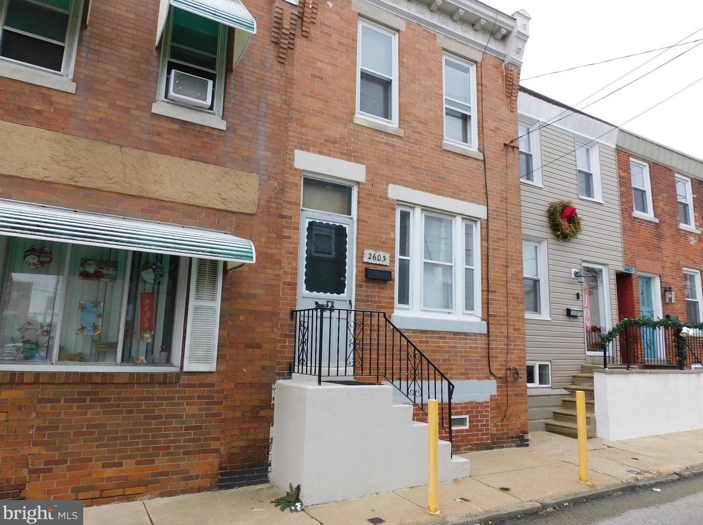 2603 Haworth St, Philadelphia, PA 19137-2118