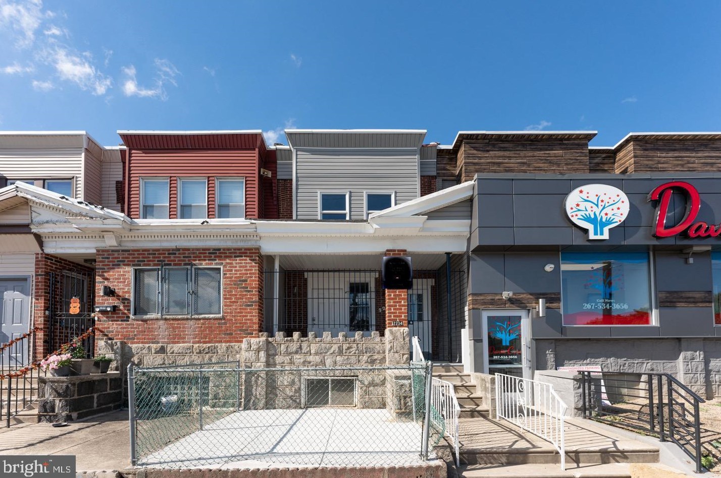 2234 W Allegheny Ave, Philadelphia, PA 19132