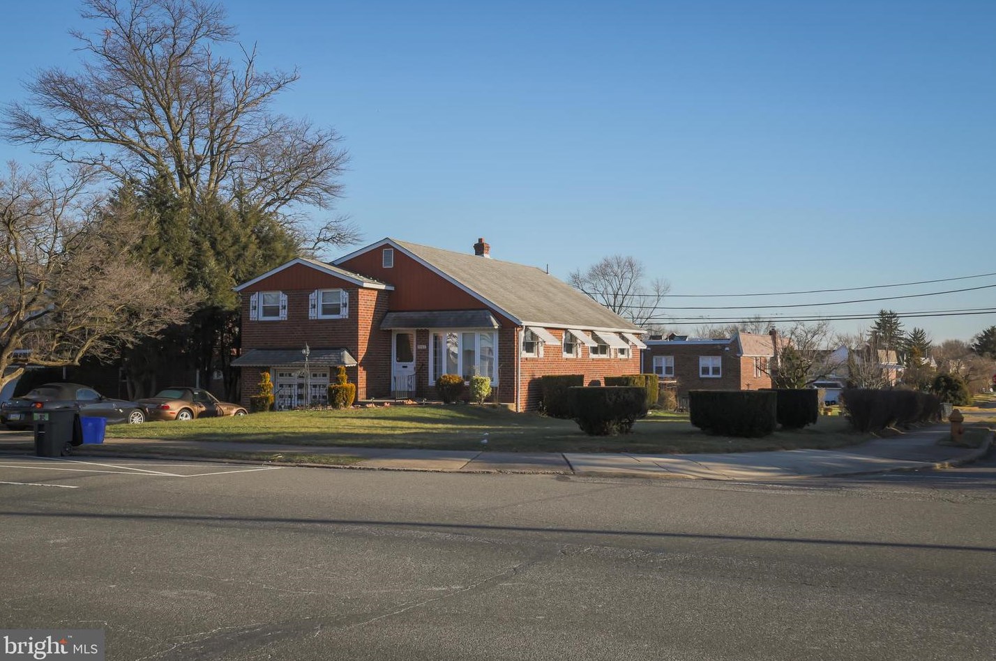 9965 Verree Rd, Philadelphia, PA 19115-2009