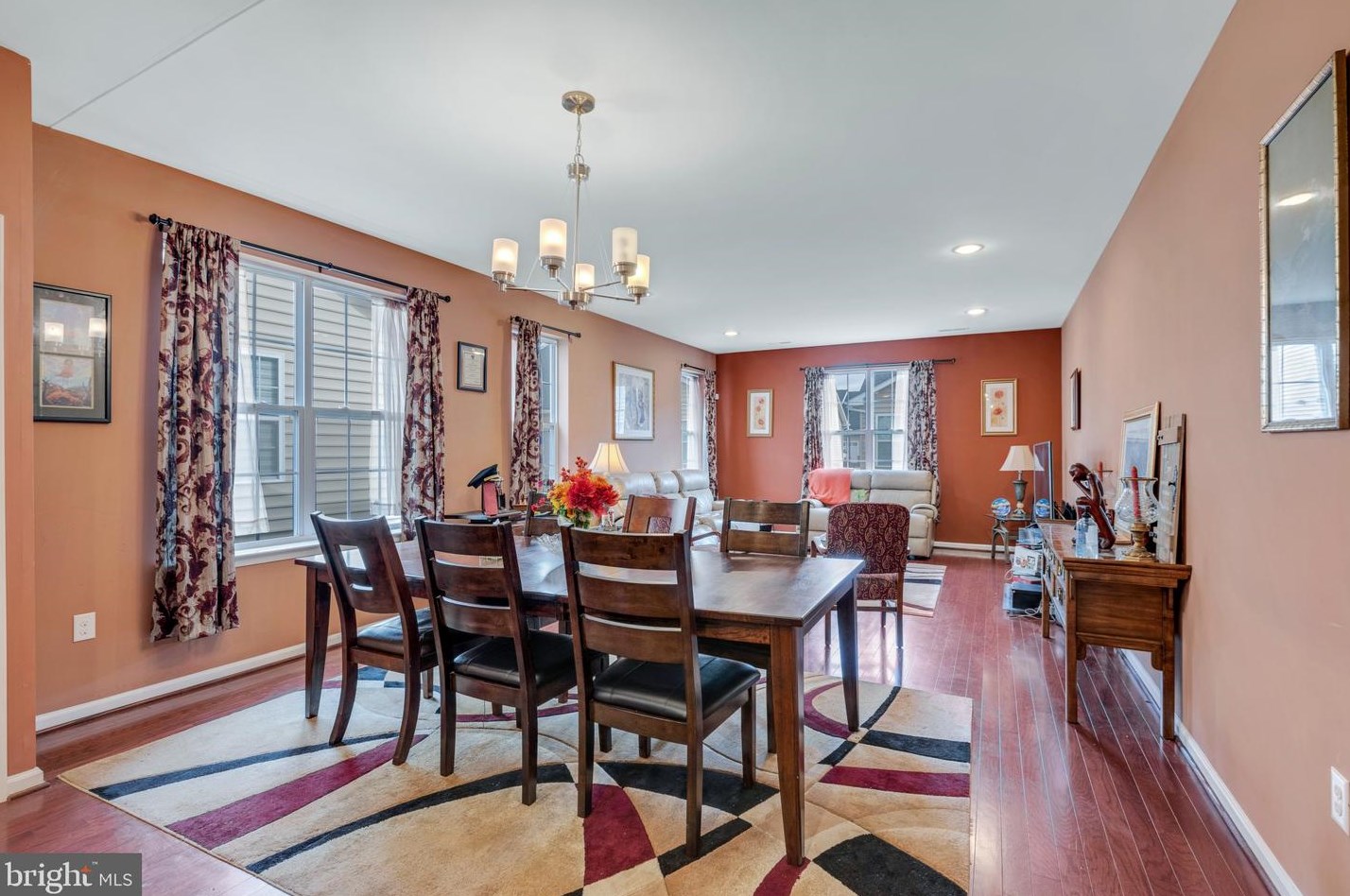 15127 Sunflower Dr, Philadelphia PA 19116-1310 exterior