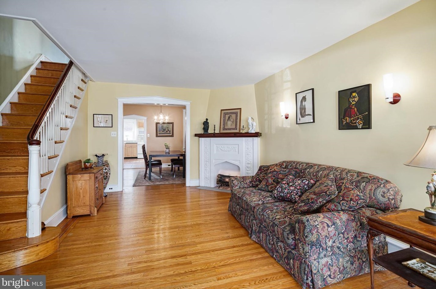 3308 Friendship St, Philadelphia, PA 19149-1618
