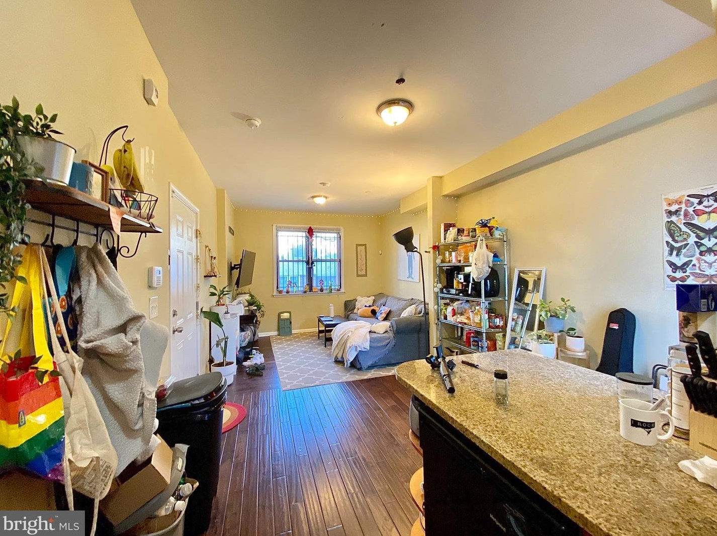 1618 Page St #a, Philadelphia, PA 19121
