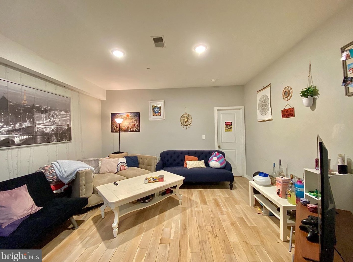 2020 N Carlisle St #3, Philadelphia, PA 19121