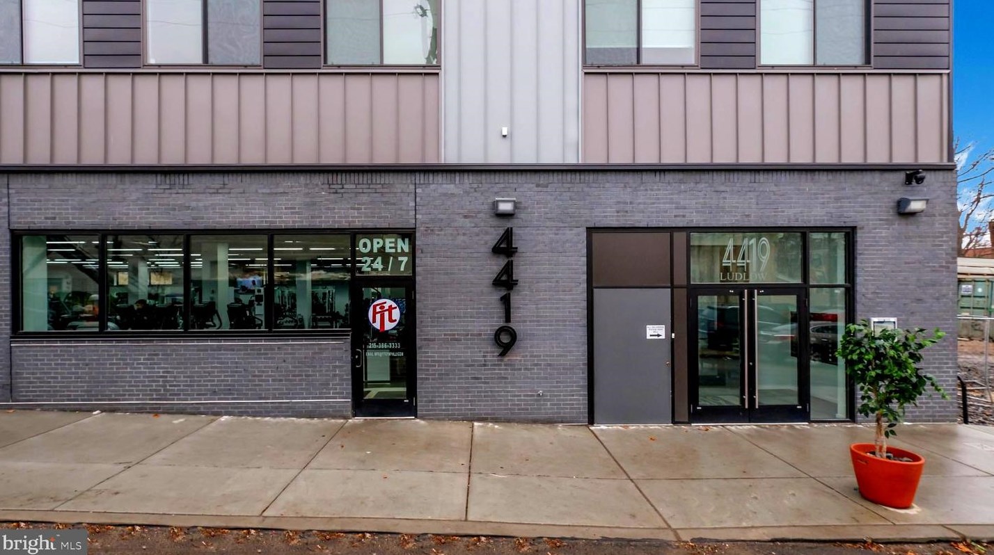 4419 Ludlow St #508, Philadelphia, PA 19104