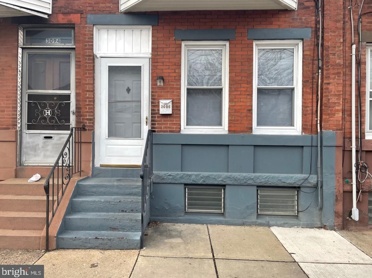 3096 Aramingo Ave, Philadelphia, PA 19134-4316