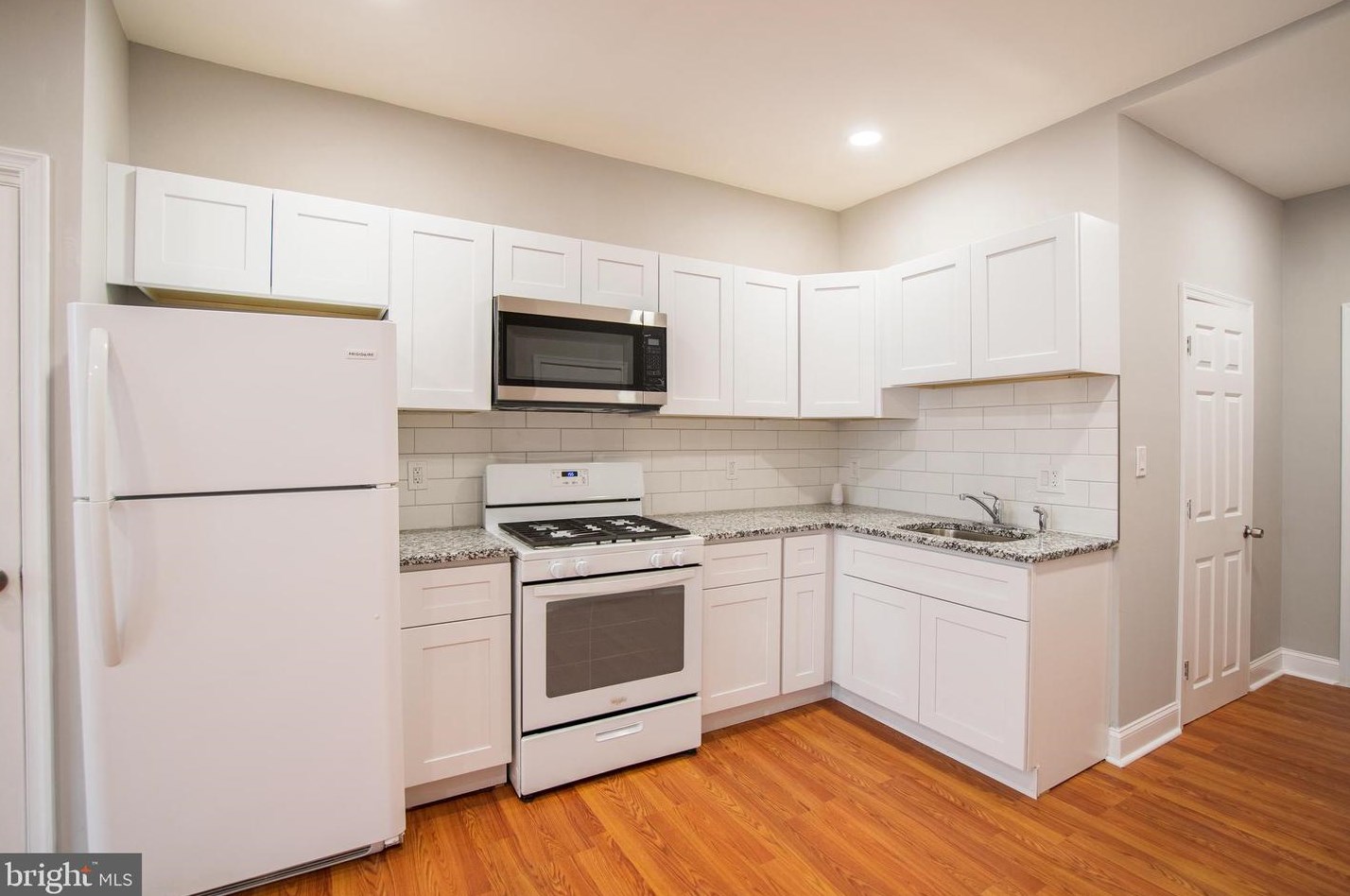 1931 S 21st St #unit 1, Philadelphia, PA 19145