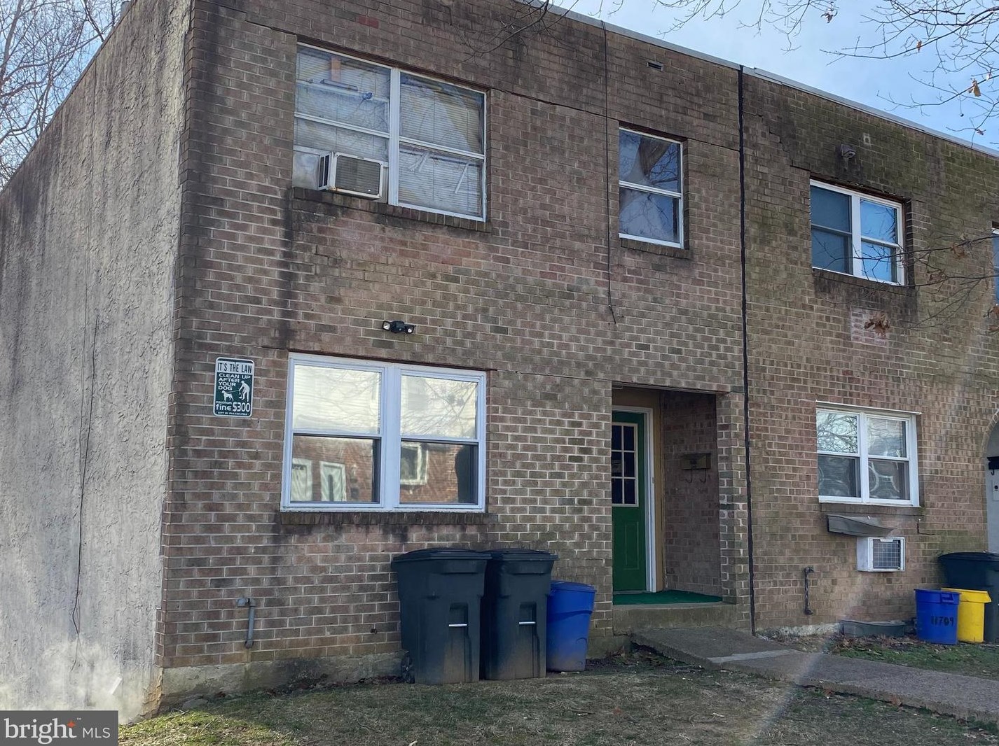 11721 Telfair Rd, Philadelphia, PA 19154-4317