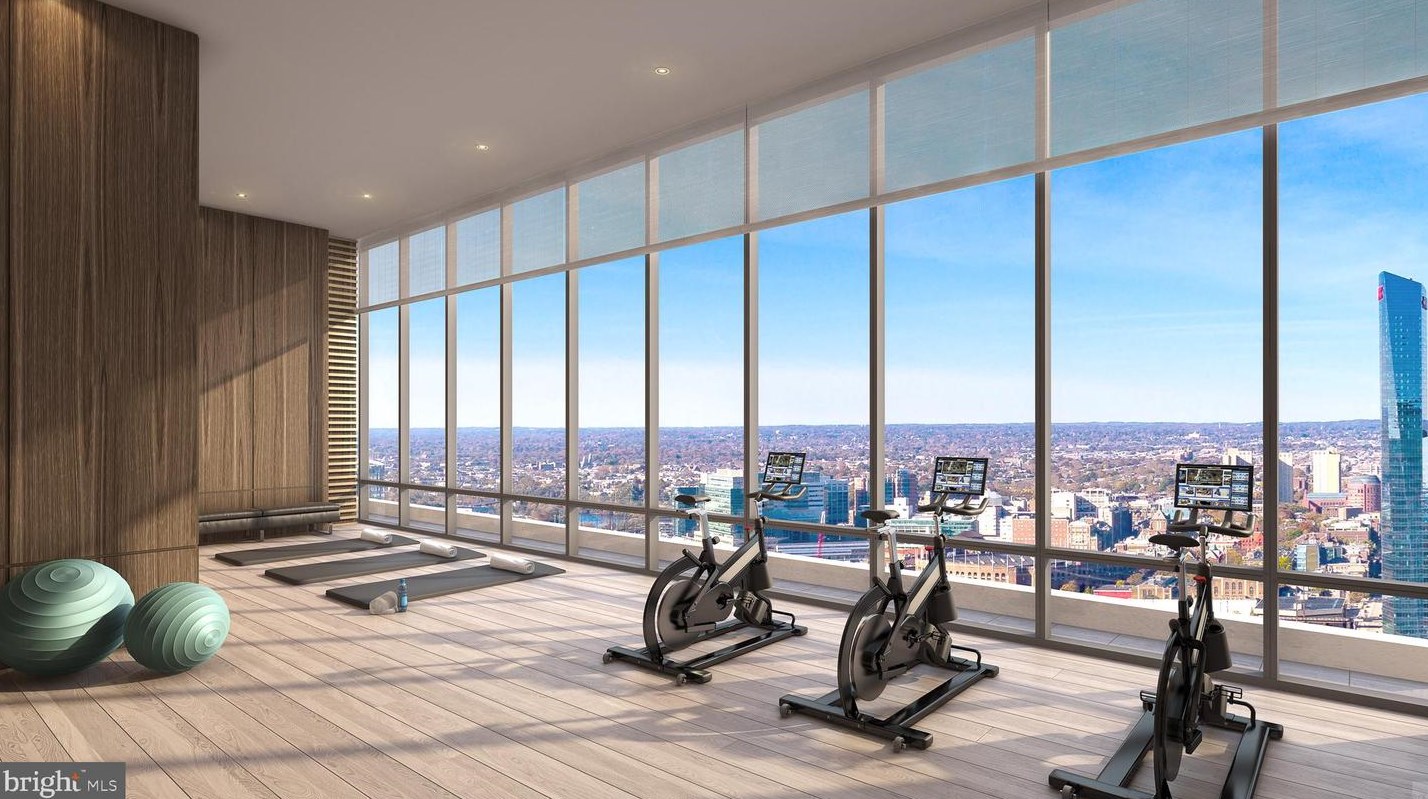 1911 Walnut St, Philadelphia PA 19103-4609 exterior