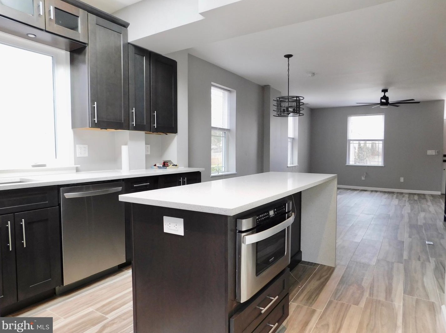 110 Meade St, Philadelphia PA  19118-3810 exterior