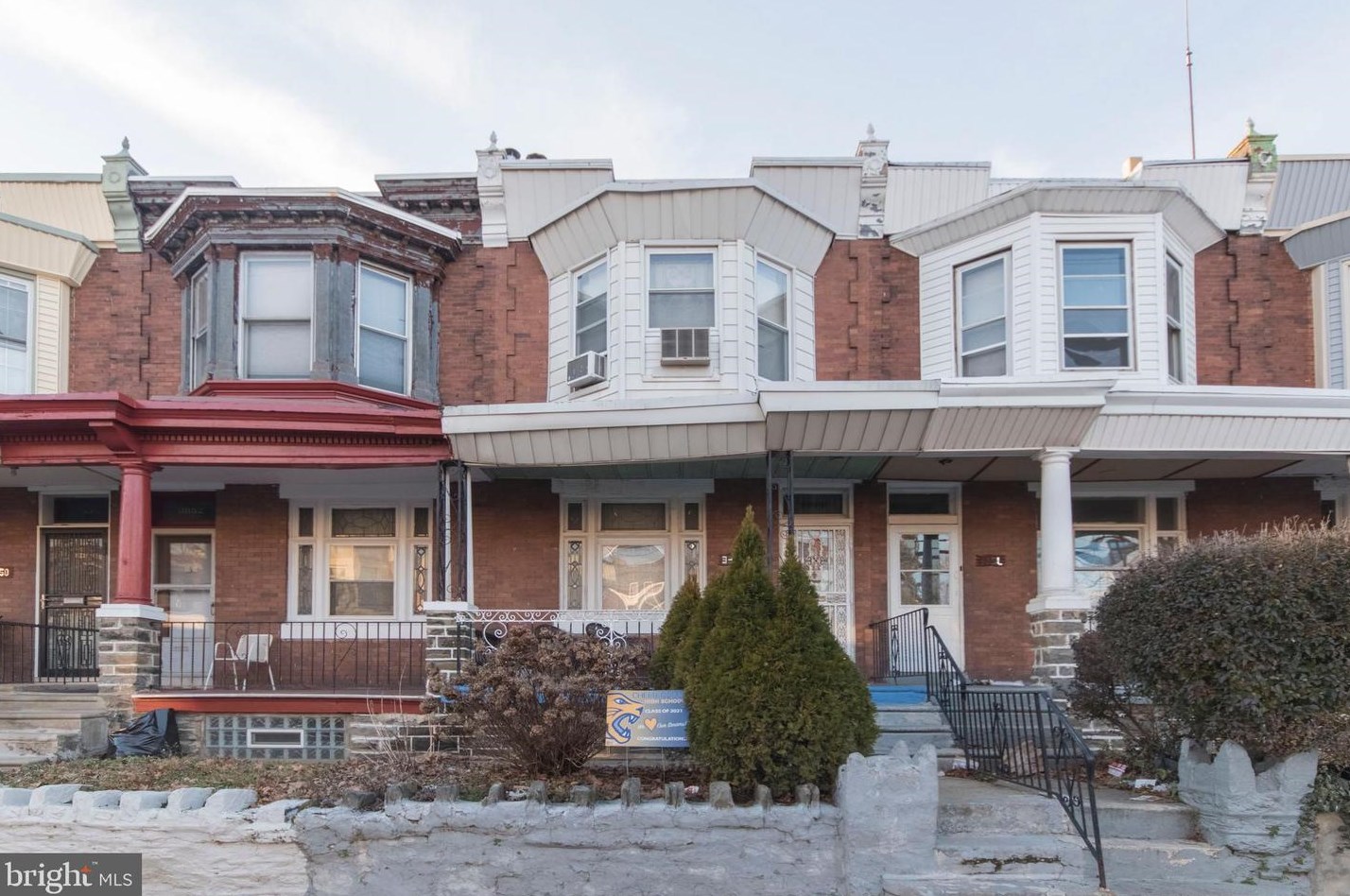 3854 19th St, Philadelphia, PA 19140-3512