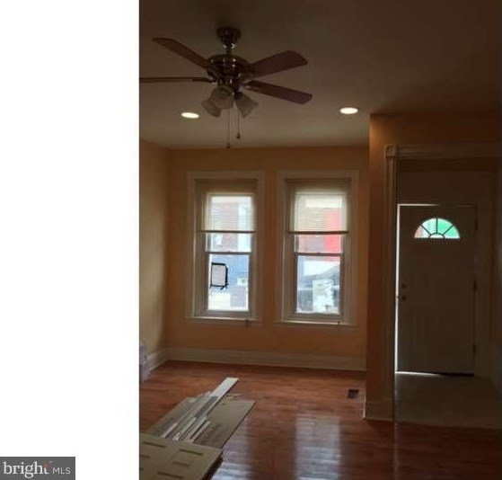 1422 Hollywood St, Philadelphia PA  19121-3607 exterior