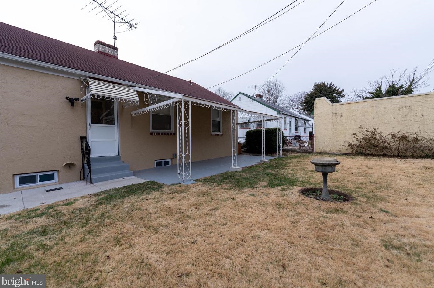 1919 Afton St, Philadelphia PA  19111-3411 exterior