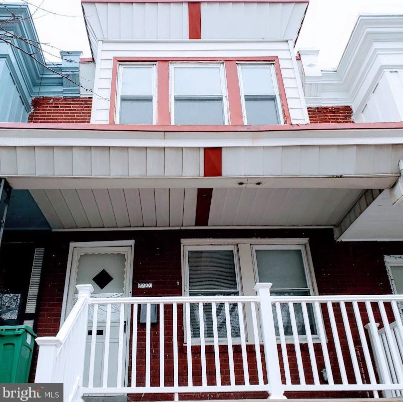 5830 N Woodstock St, Philadelphia, PA 19138