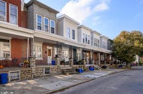 4018 Dexter St, Philadelphia, PA 19128