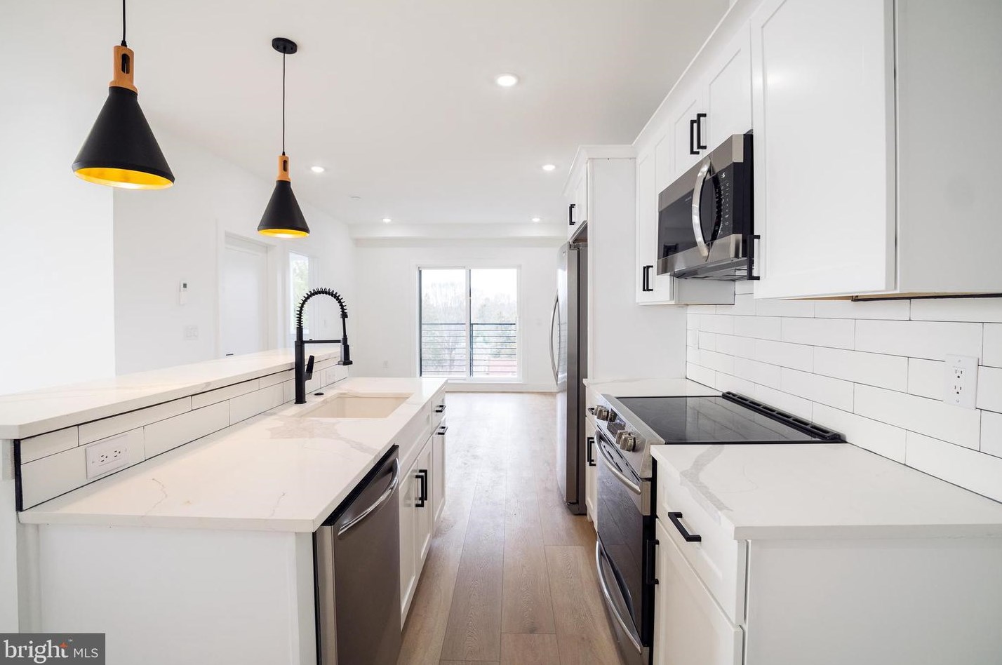25 W Hortter St #unit 420, Philadelphia, PA 19119