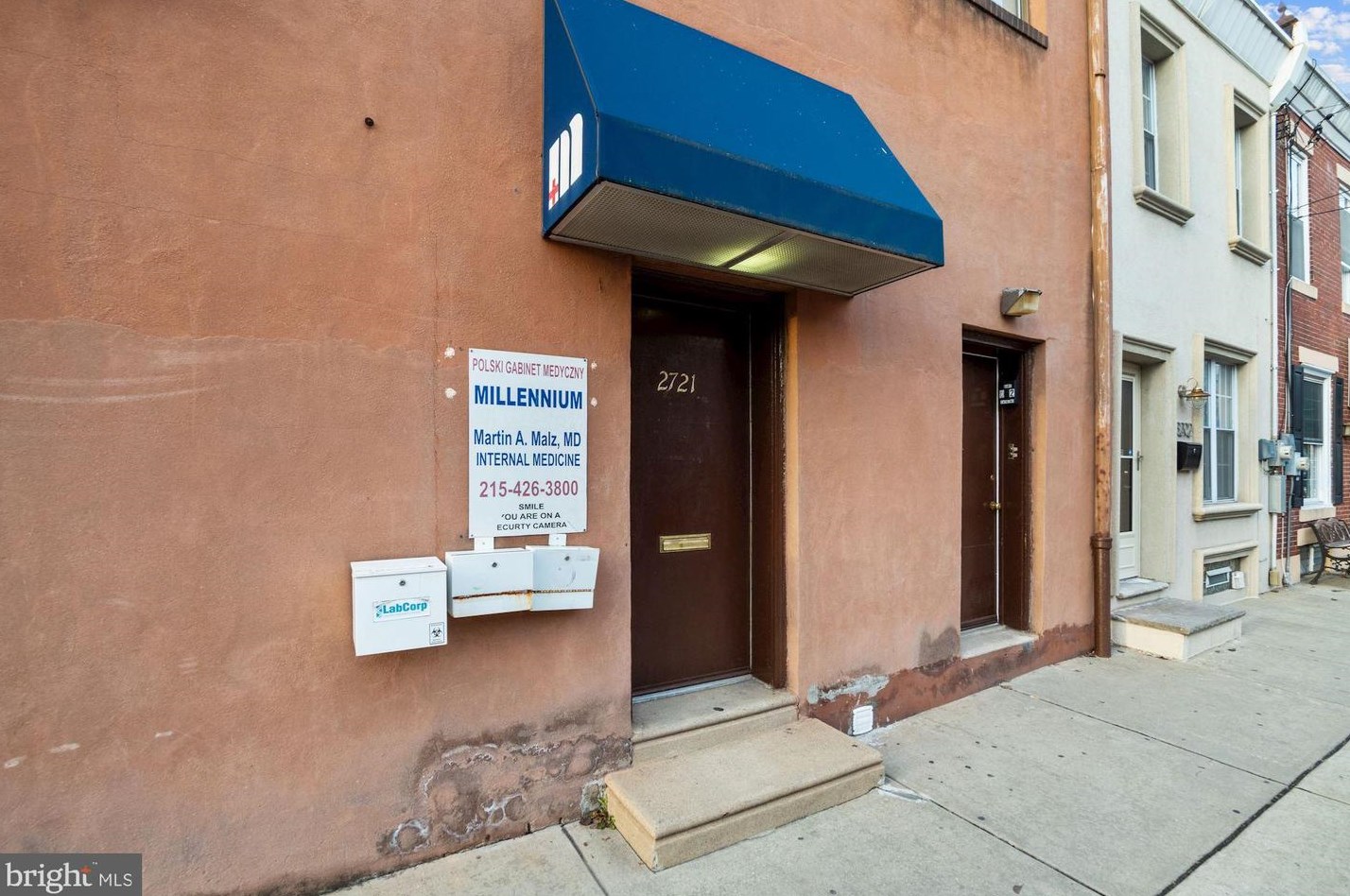 2721 E Allegheny Ave, Philadelphia, PA 19132